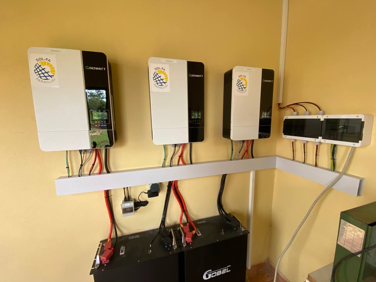 SOL-FA customer services photo 2
